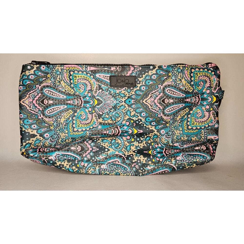 Multicolor Jo & Jo Australia Purse